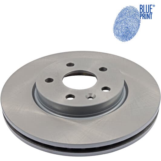 ADG043168 Blue Print Тормозной диск