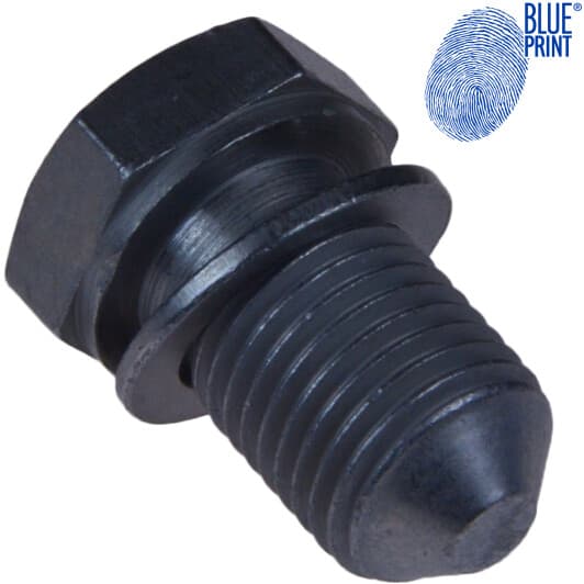 ADV180101 Blue Print Зливна пробка оливного піддону
