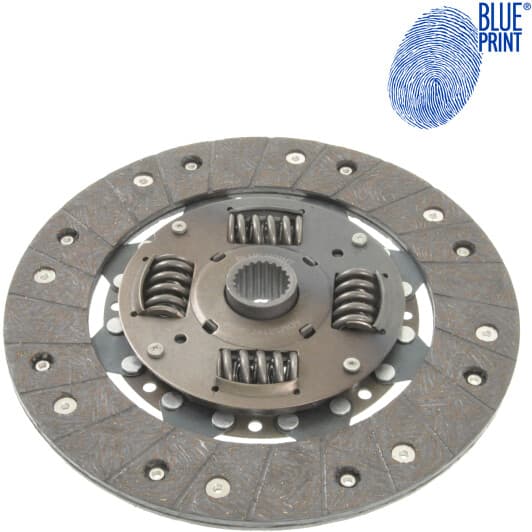 ADM53147 Blue Print Диск зчеплення
