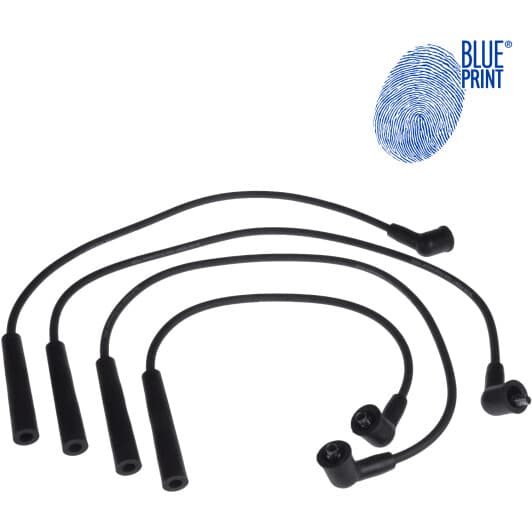 ADM51629 Blue Print Комплект дротів запалювання для Mazda 323