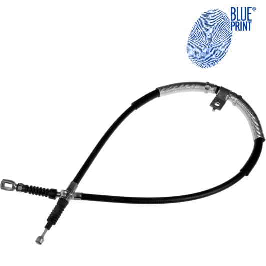 ADN146323 Blue Print Трос ручного тормоза