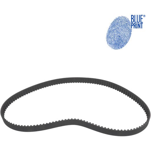 ADV187502 Blue Print Ремінь ГРМ