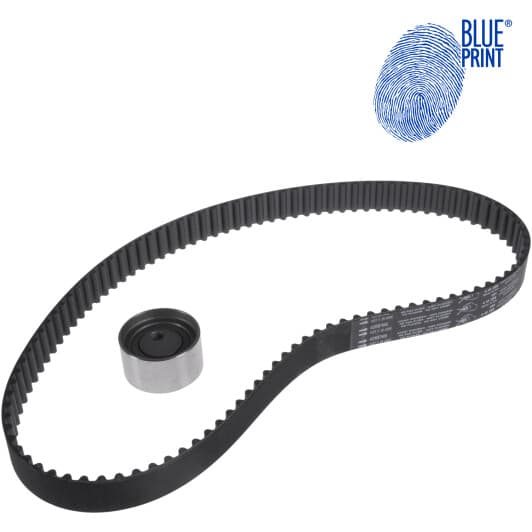 ADK87302 Blue Print Комплект ремня ГРМ