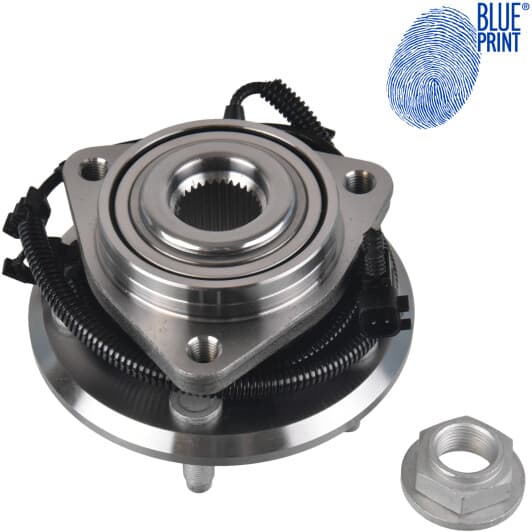 ADA108216 Blue Print Ступица колеса