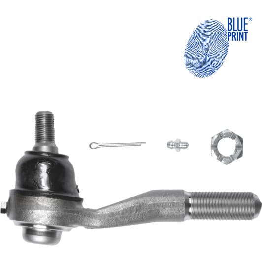 ADD68722 Blue Print Наконечник кермової тяги