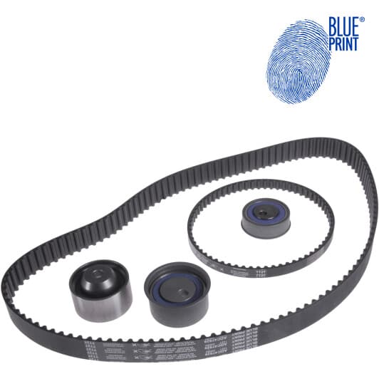 ADC47306 Blue Print Комплект ремня ГРМ