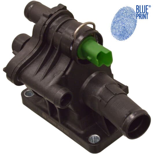 ADB119202 Blue Print Корпус термостата