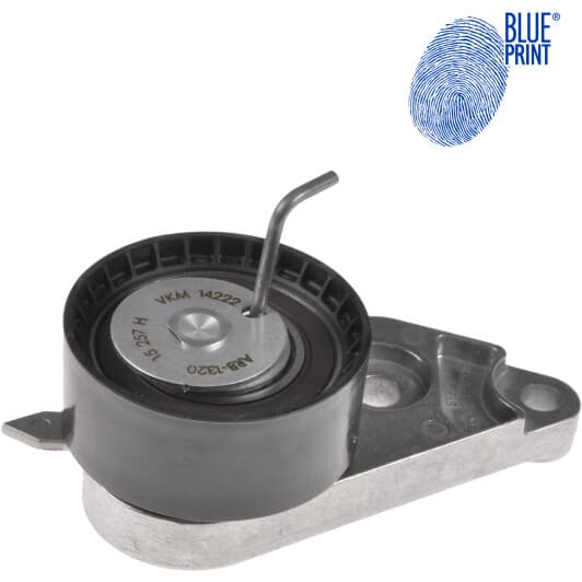 ADM57646 Blue Print Натягувач ременя ГРМ
