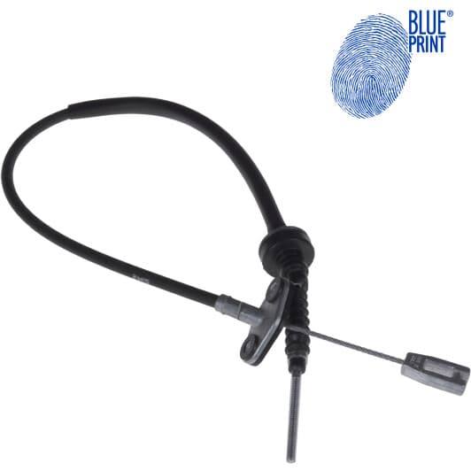 ADG03809 Blue Print Трос сцепления