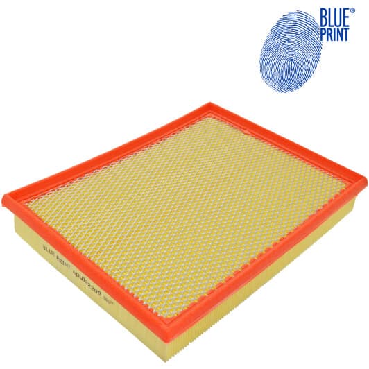 ADW192208 Blue Print Повітряний фільтр