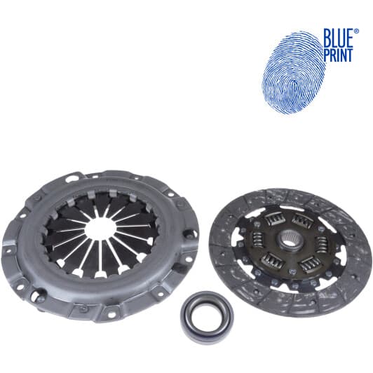 ADZ93012 Blue Print Комплект сцепления