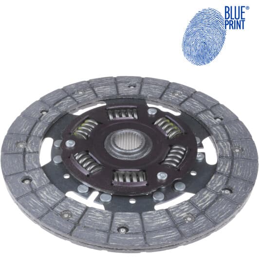 ADC43152 Blue Print Диск сцепления для Mitsubishi Carisma