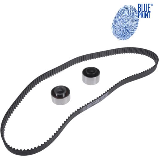 ADG07325 Blue Print Комплект ременя ГРМ