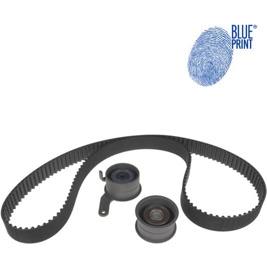 ADG07353 Blue Print Комплект ремня ГРМ