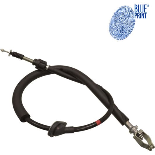 ADD63843 Blue Print Трос сцепления