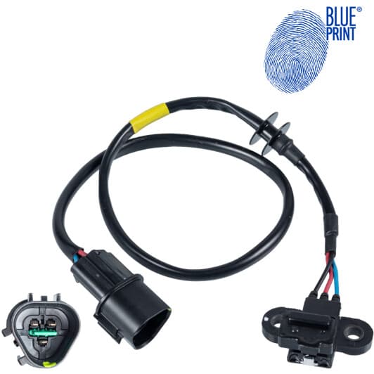 ADC47205 Blue Print Датчик положення колінчастого вала