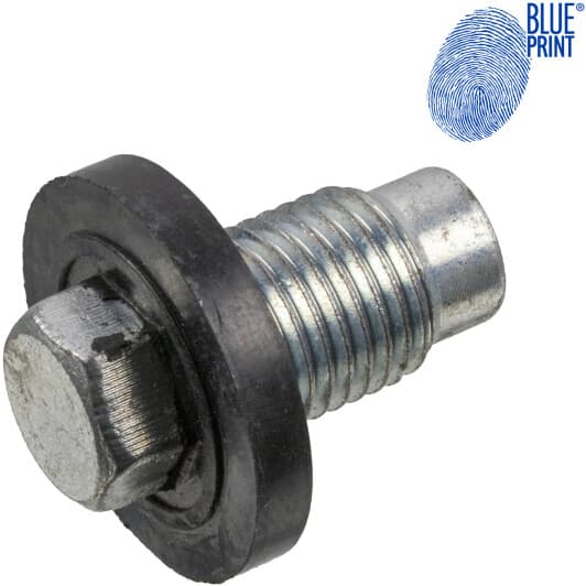 ADA100107 Blue Print Зливна пробка оливного піддону