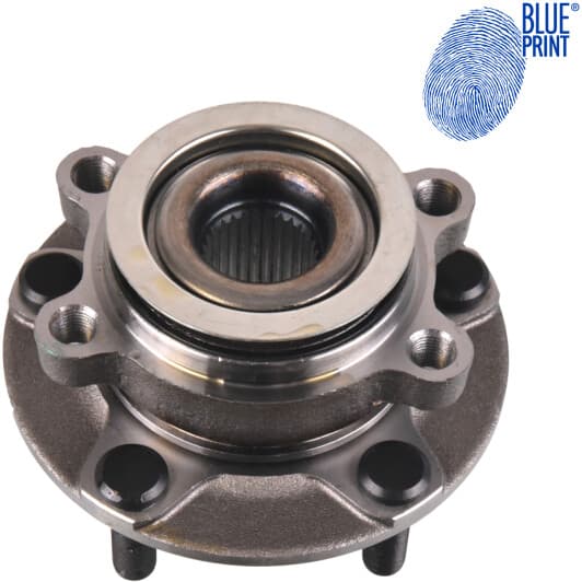 ADN18252 Blue Print Ступиця колеса