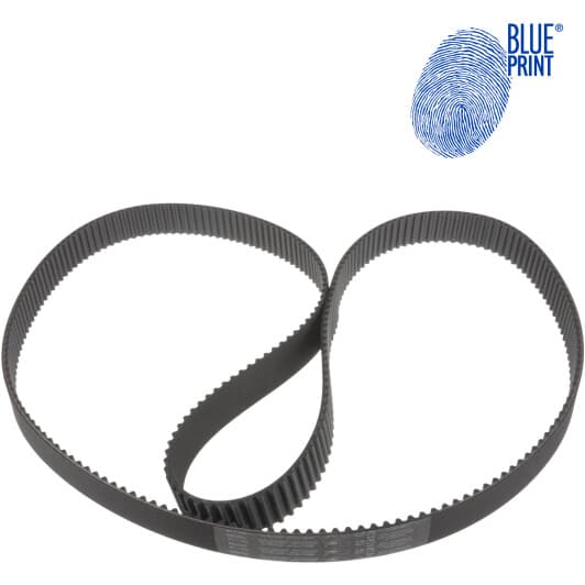 ADC47522 Blue Print Ремінь ГРМ