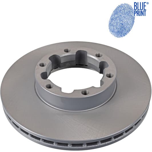 ADN143124 Blue Print Тормозной диск