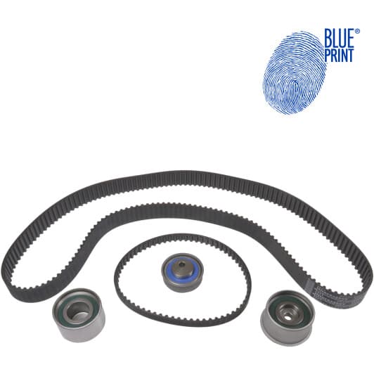 ADG07333 Blue Print Комплект ремня ГРМ