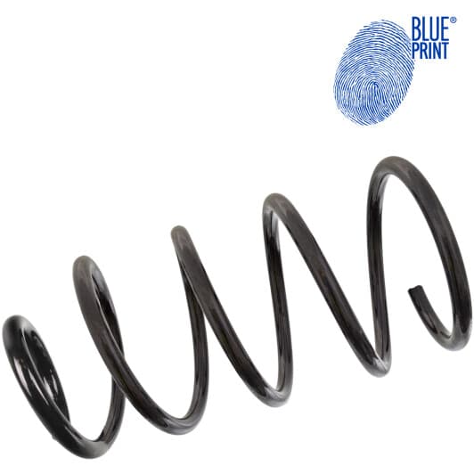 ADM588301 Blue Print Пружина подвески для Mazda 5