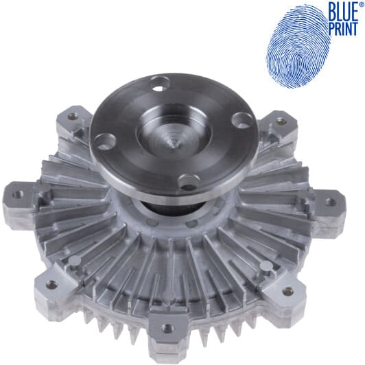 ADC491805 Blue Print Вискомуфта вентилятора для Mitsubishi Canter