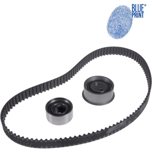 ADG07310 Blue Print Комплект ременя ГРМ