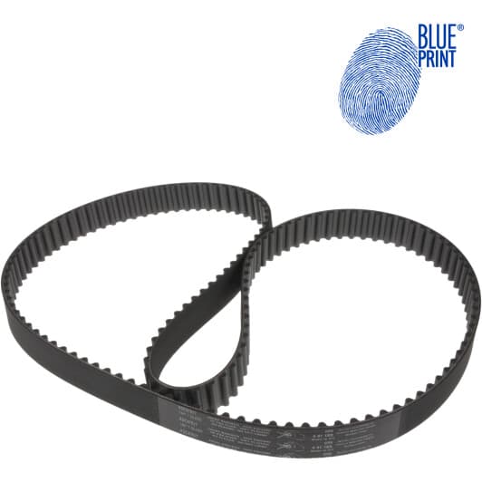 ADC47517 Blue Print Ремень ГРМ