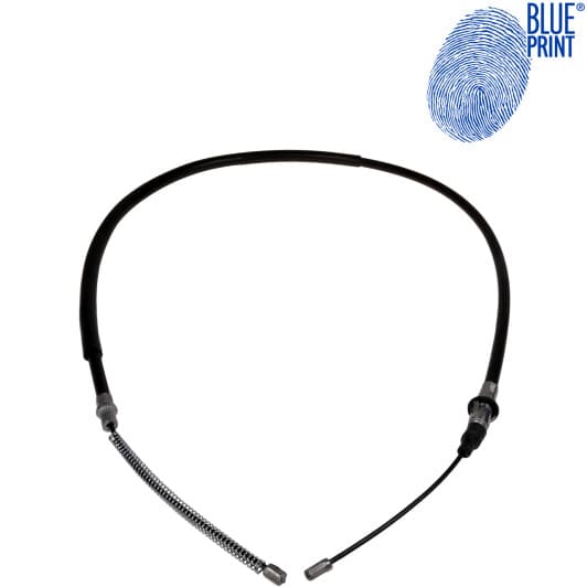 ADN146284 Blue Print Трос ручного гальма