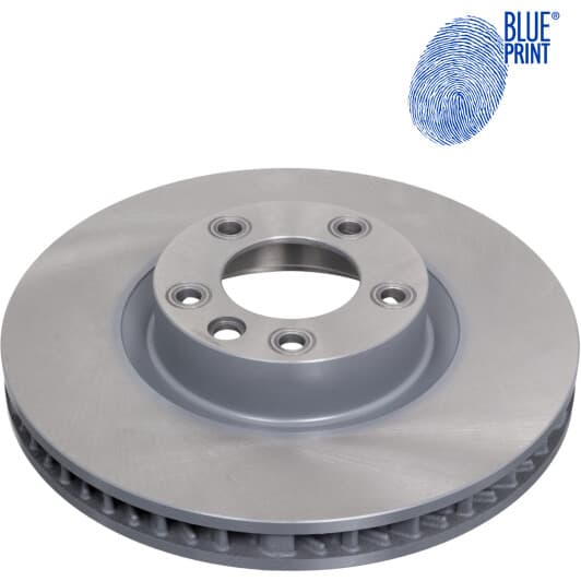 ADV184331 Blue Print Тормозной диск
