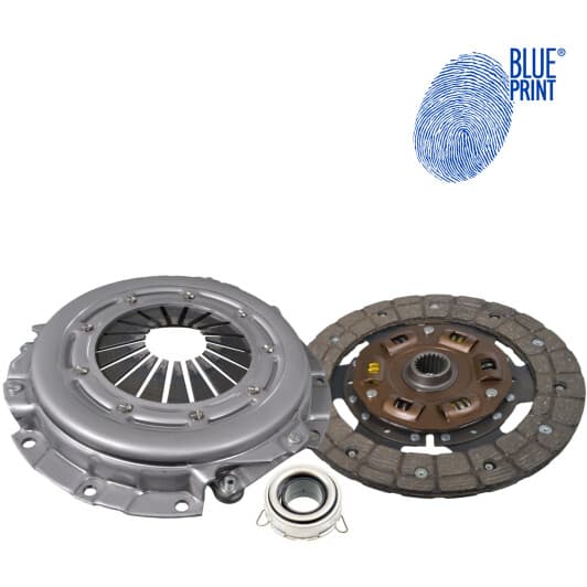 ADD63020 Blue Print Комплект сцепления для Daihatsu Feroza
