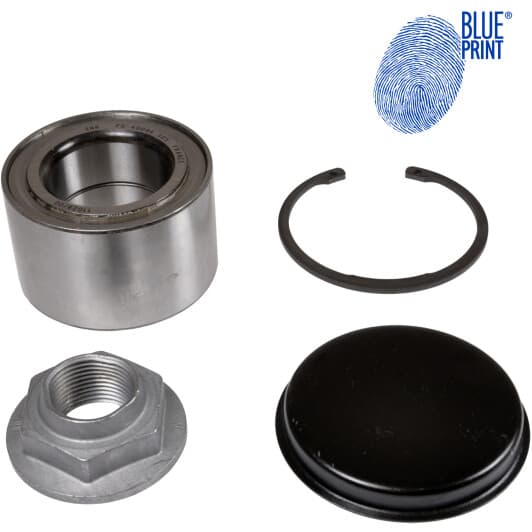 ADN18367 Blue Print Подшипник ступицы колеса