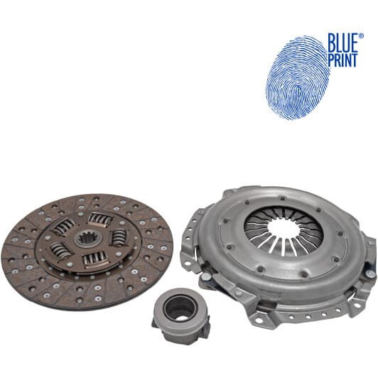 ADA103015 Blue Print Комплект сцепления для Jeep Cherokee