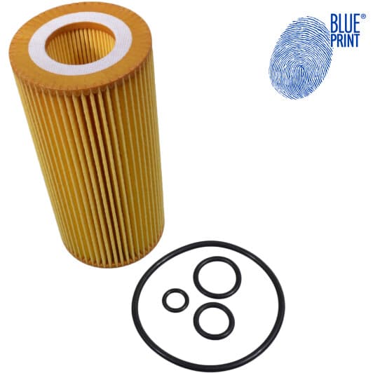 ADU172105 Blue Print Масляный фильтр