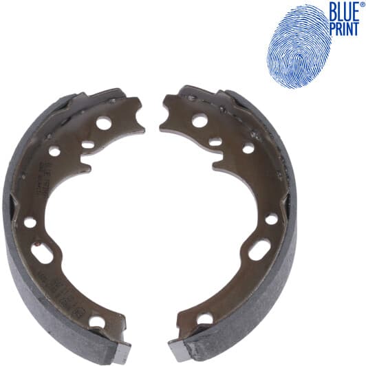 ADC44131 Blue Print Колодки ручника