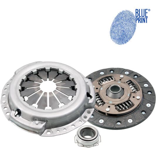 ADD63051 Blue Print Комплект зчеплення