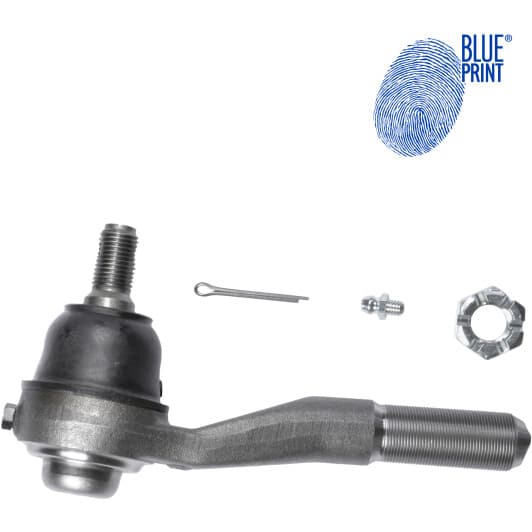ADD68727 Blue Print Наконечник рулевой тяги