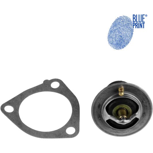 ADN19224 Blue Print Термостат