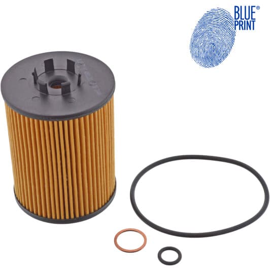 ADB112112 Blue Print Масляный фильтр