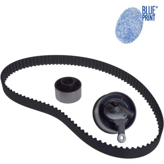 ADM57327 Blue Print Комплект ремня ГРМ