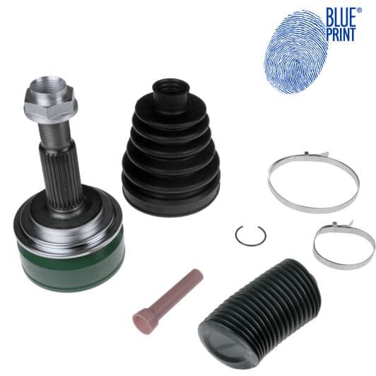 ADT38980 Blue Print ШРУС для Toyota Yaris