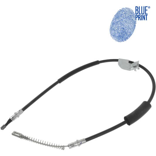 ADA104618 Blue Print Трос ручного тормоза для Jeep Grand Cherokee