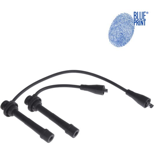 ADK81612 Blue Print Комплект дротів запалювання