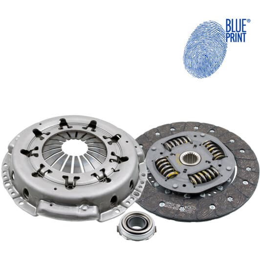ADT330124 Blue Print Комплект зчеплення