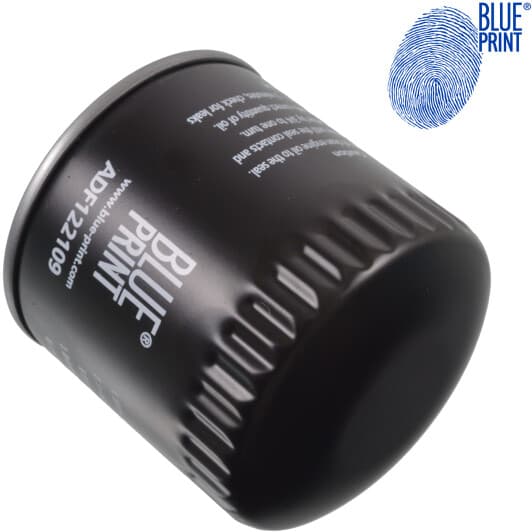 ADF122109 Blue Print Оливний фільтр
