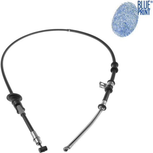 ADC446115 Blue Print Трос ручного тормоза