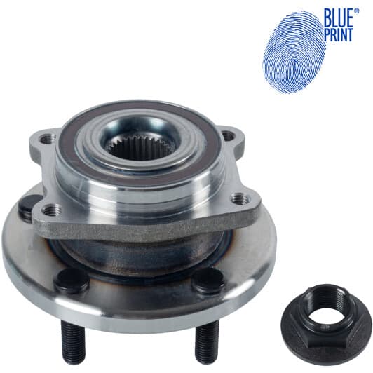 ADA108221 Blue Print Ступица колеса