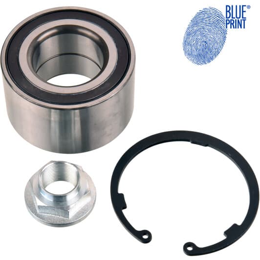 ADM58232 Blue Print Подшипник ступицы колеса