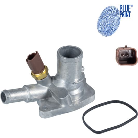 ADA109217 Blue Print Корпус термостата